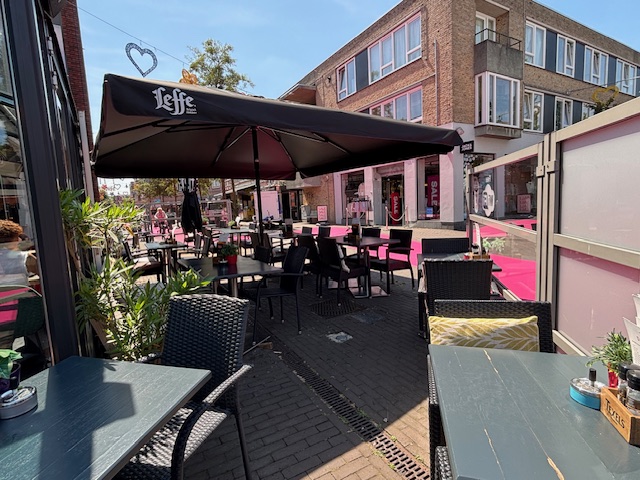 Bistro bij Jol UDEN