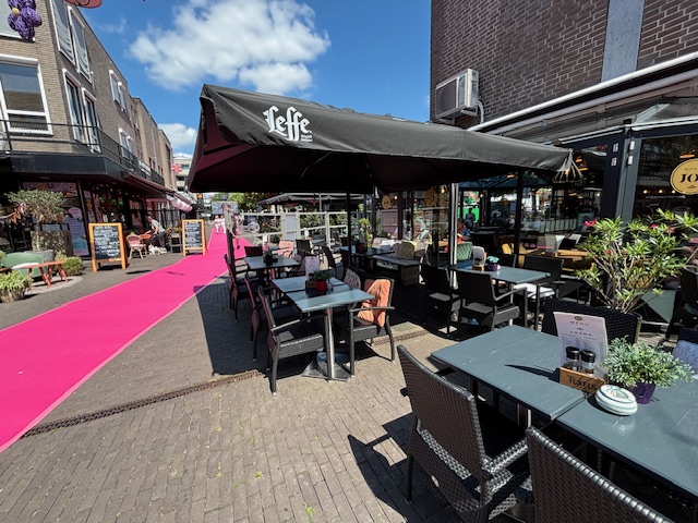 Bistro bij Jol UDEN